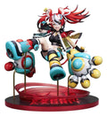 Hololive Production English -Promise- PVC-figur i skala 1/7 Hakos Baelz "AXGRIT" version, 21 cm