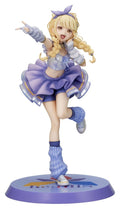 The Idolmaster Gakuen PVC-figur i skala 1/7, Kotone Fujita Re:IRIS-version, 24 cm