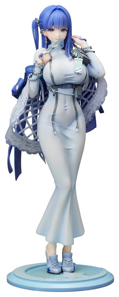 Goddess of Victory: Nikke PVC-figur 1/7 Arcana 26 cm