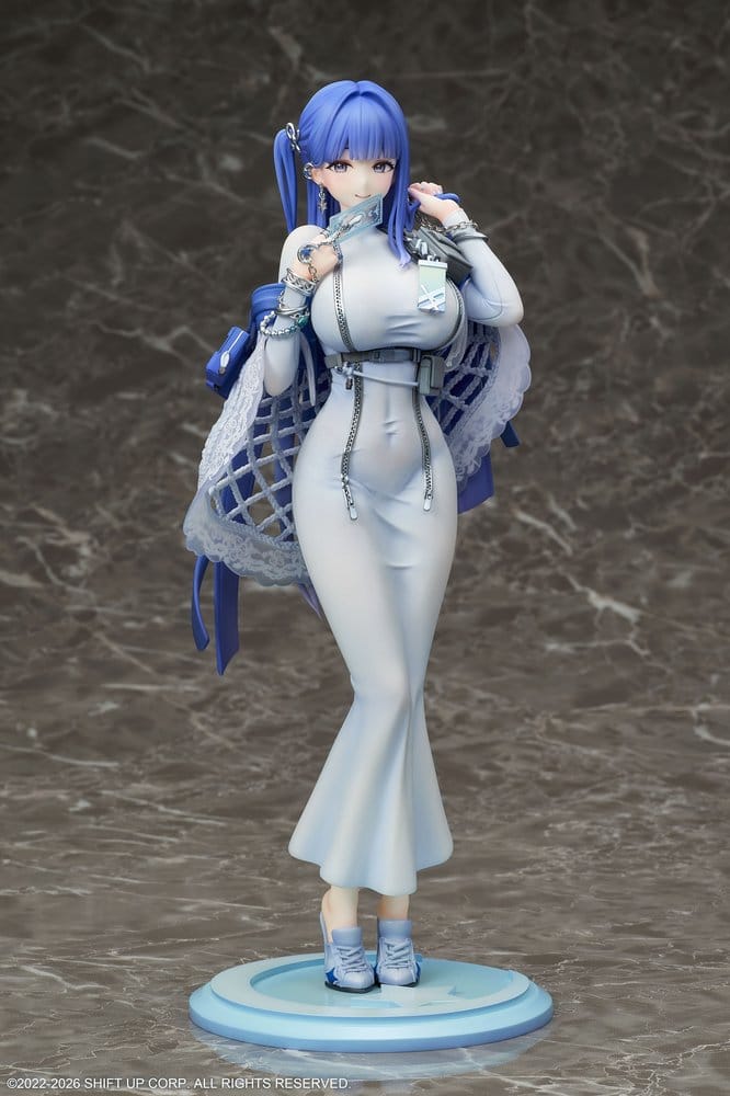 Goddess of Victory: Nikke PVC-figur 1/7 Arcana 26 cm