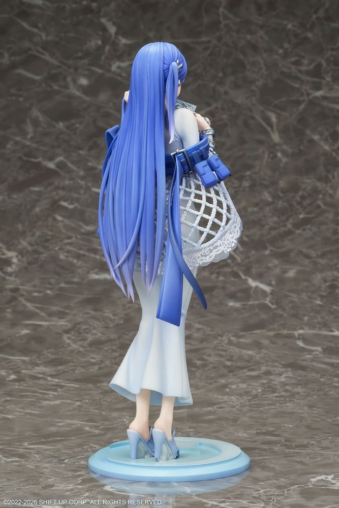 Goddess of Victory: Nikke PVC-figur 1/7 Arcana 26 cm