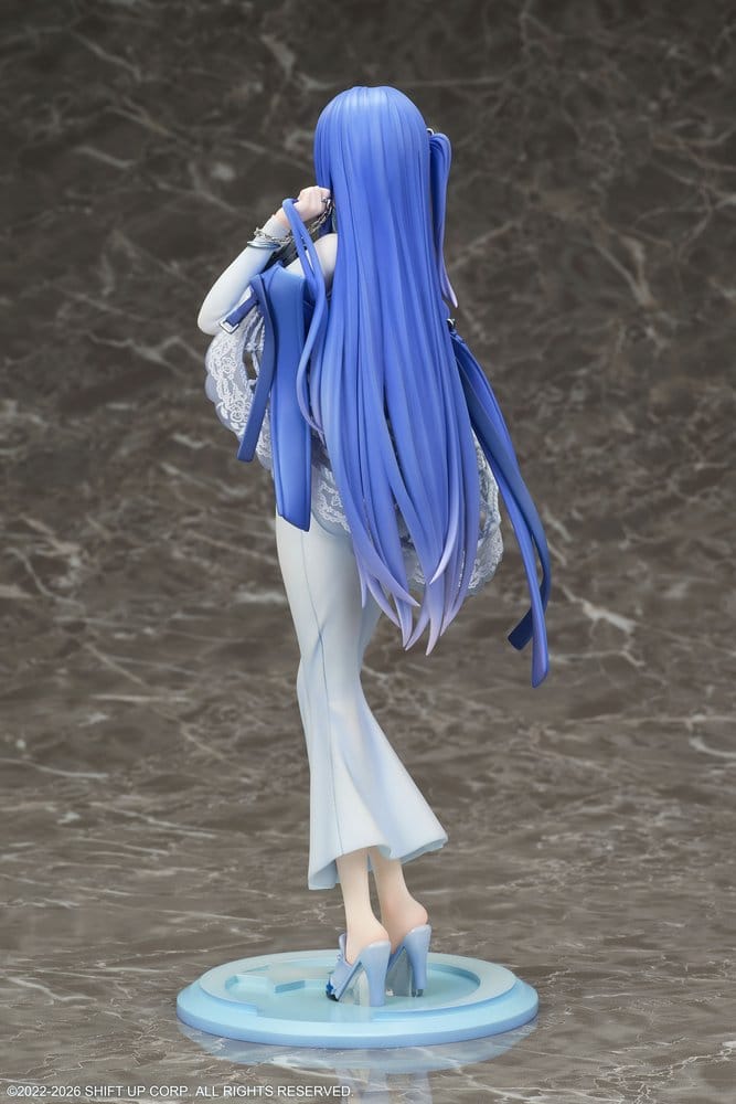 Goddess of Victory: Nikke PVC-figur 1/7 Arcana 26 cm
