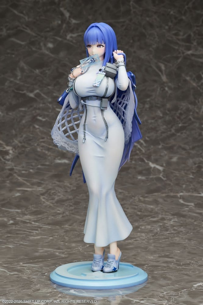 Goddess of Victory: Nikke PVC-figur 1/7 Arcana 26 cm