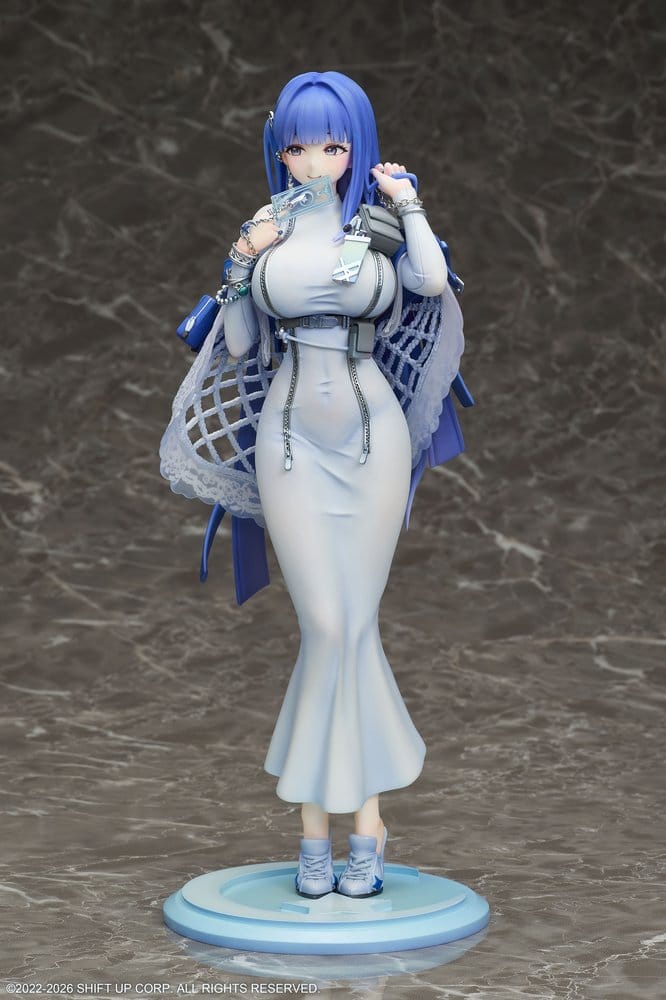 Goddess of Victory: Nikke PVC-figur 1/7 Arcana 26 cm