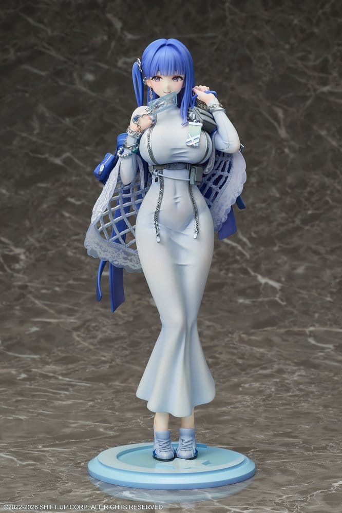 Goddess of Victory: Nikke PVC-figur 1/7 Arcana 26 cm