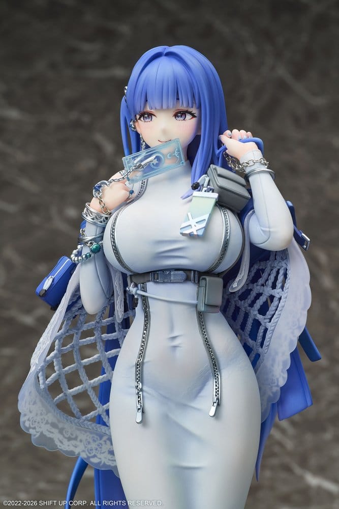 Goddess of Victory: Nikke PVC-figur 1/7 Arcana 26 cm