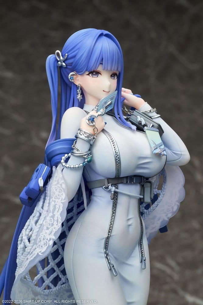 Goddess of Victory: Nikke PVC-figur 1/7 Arcana 26 cm