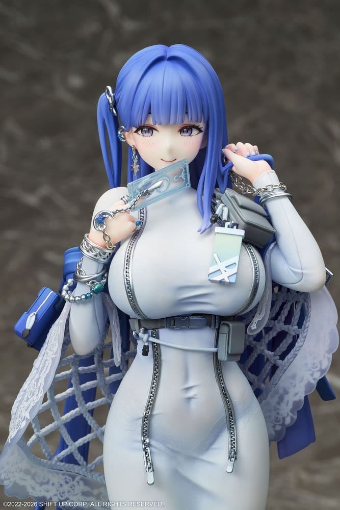 Goddess of Victory: Nikke PVC-figur 1/7 Arcana 26 cm