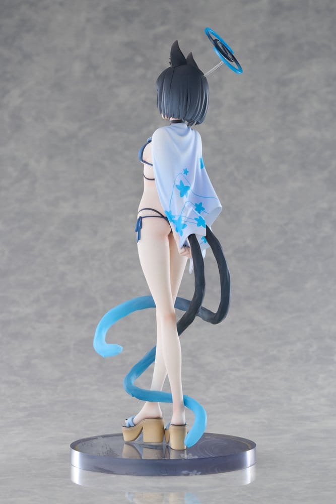 Blue Archive PVC Figure 1/7 Kikyou (Swimsuit) 27 cm