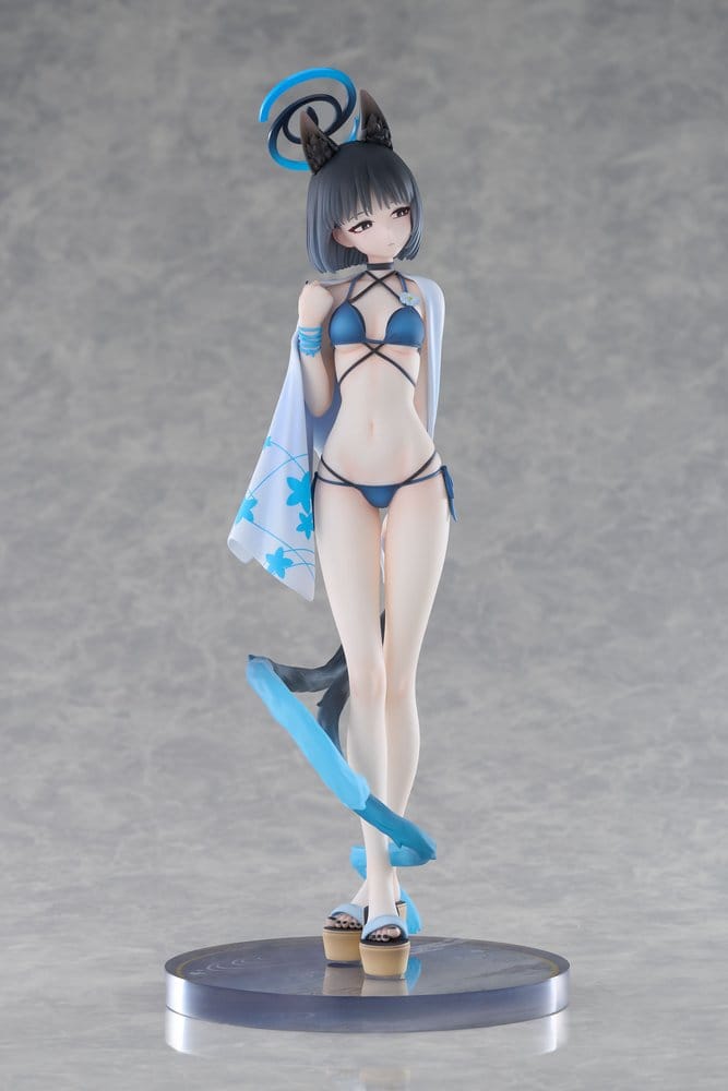 Blue Archive PVC Figure 1/7 Kikyou (Swimsuit) 27 cm