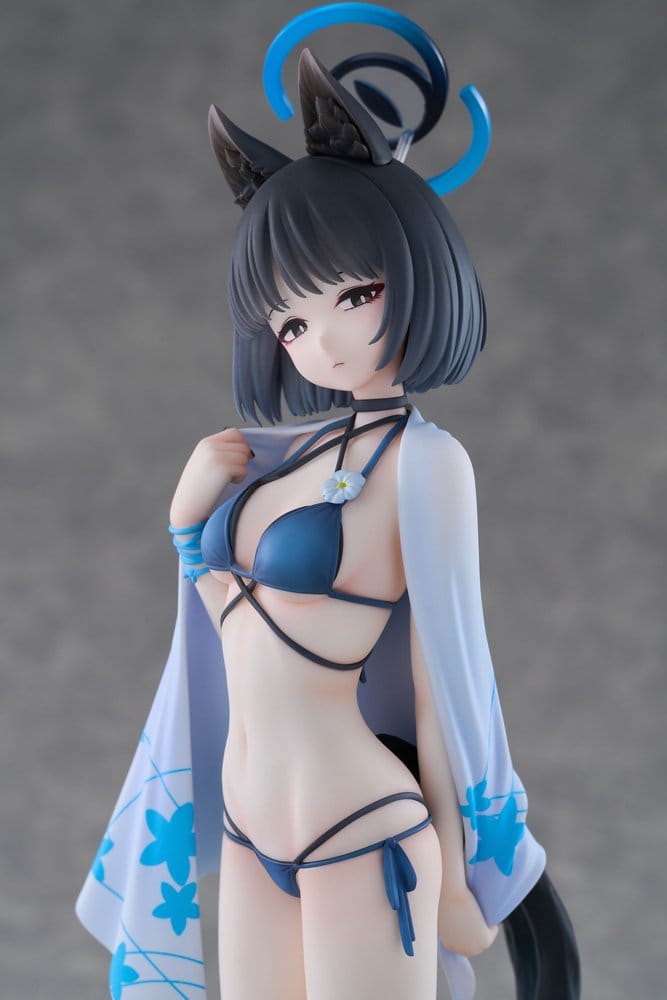 Blue Archive PVC Figure 1/7 Kikyou (Swimsuit) 27 cm