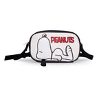 Peanuts Crossbody Laid Down Peanuts Difuzed