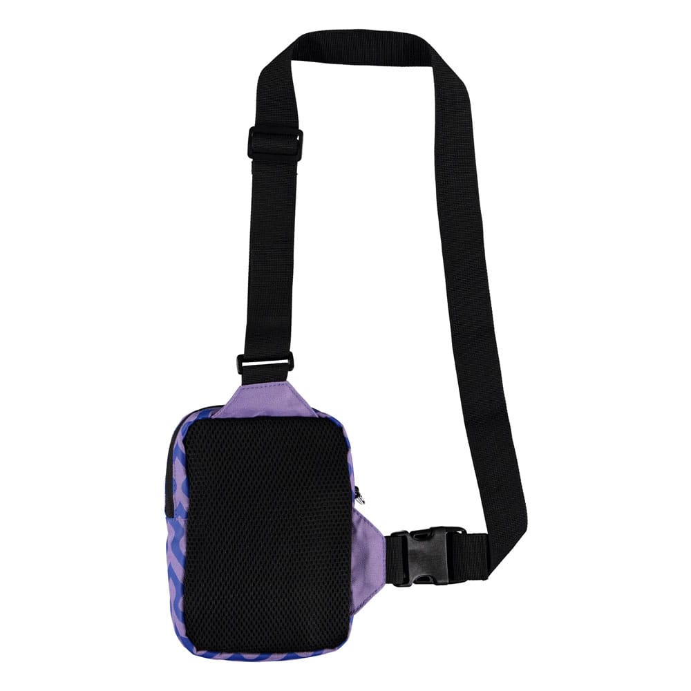 Pokémon Axelryck Gengar Difuzed