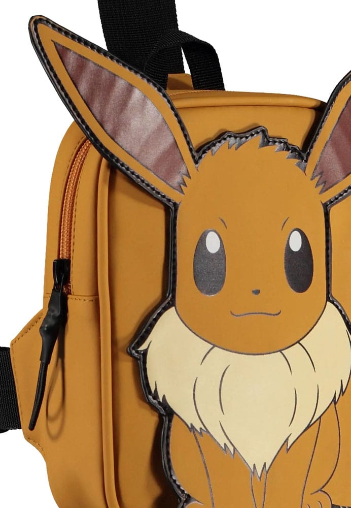 Pokémon Axelremsväska Eevee - Perfekt för Pokémon-fans Difuzed