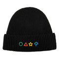 Squid Game Beanie Dalgona - Officiellt Licensierad Cinereplicas