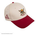 One Piece Keps Luffy - Officiellt Licensierad Baseballkeps Cinereplicas