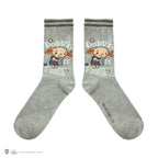 Harry Potter Strumpor 3-Pack Dobby Cinereplicas