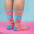 Harry Potter Strumpor 3-Pack Honey Dukes Cinereplicas