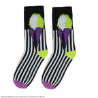 Beetlejuice Strumpor 3-Pack Cinereplicas