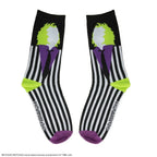 Beetlejuice Strumpor 3-Pack Cinereplicas