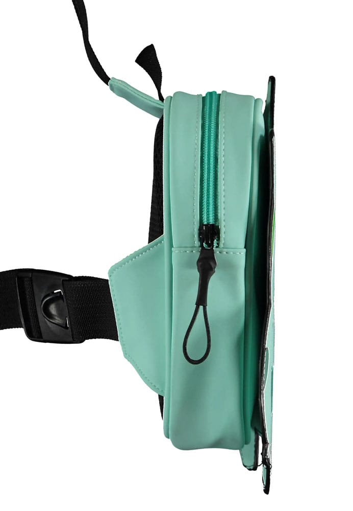 Pokémon Axelremsväska Bulbasaur - Trendig och Praktisk Difuzed