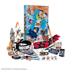 Naruto Adventskalender 2025 Cinereplicas
