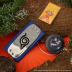 Naruto Adventskalender 2025 Cinereplicas