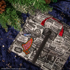 Stranger Things Advent Calendar 2025 - Officiell Adventskalender med 24 Temagåvor Cinereplicas