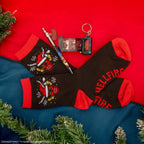 Stranger Things Advent Calendar Deluxe 2025 Cinereplicas