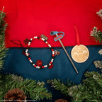 Stranger Things Advent Calendar Deluxe 2025 Cinereplicas