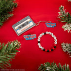 Stranger Things Advent Calendar Deluxe 2025 Cinereplicas