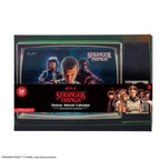 Stranger Things Advent Calendar Deluxe 2025 Cinereplicas
