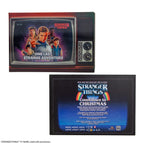 Stranger Things Advent Calendar Deluxe 2025 Cinereplicas