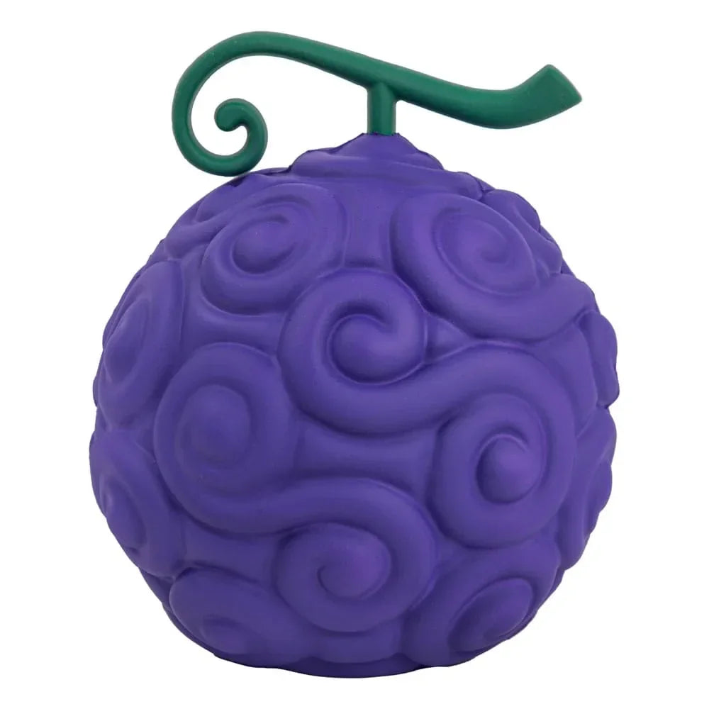 One Piece Squishy Gum-Gum Fruit