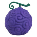 One Piece Squishy Gum-gum Fruit Cinereplicas