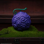 One Piece Squishy Gum-gum Fruit Cinereplicas