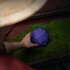 One Piece Squishy Gum-gum Fruit Cinereplicas