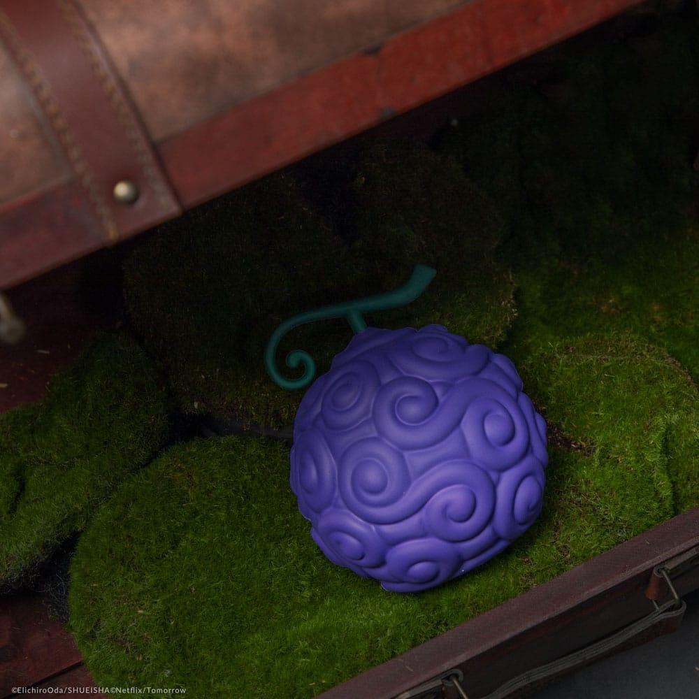 One Piece Squishy Gum-gum Fruit Cinereplicas