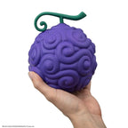 One Piece Squishy Gum-gum Fruit Cinereplicas