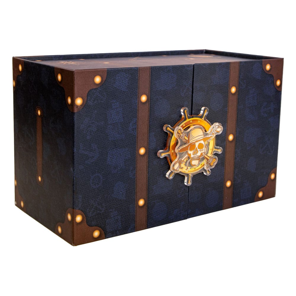 One Piece Advent Calendar Deluxe 2025 Cinereplicas