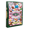 Harry Potter Advent Calendar Honeydukes 2025 Cinereplicas