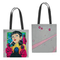 Squid Game Tote Bag - Officiellt Licensierad Cinereplicas