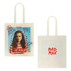 Stranger Things Tote Bag - Max Mayfield Cinereplicas