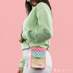 Harry Potter Crossbody Bag Honey Dukes Cinereplicas