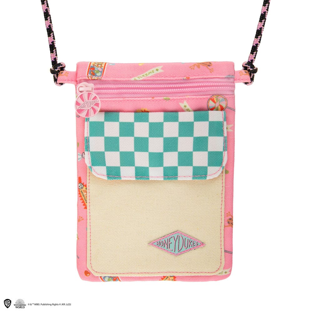 Harry Potter Crossbody Bag Honey Dukes Cinereplicas