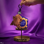 Harry Potter Plush Keychain - Chocolate Frog 8 cm Cinereplicas