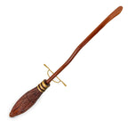 Harry Potter Replica Nimbus 2000 Junior Magic Broom Cinereplicas