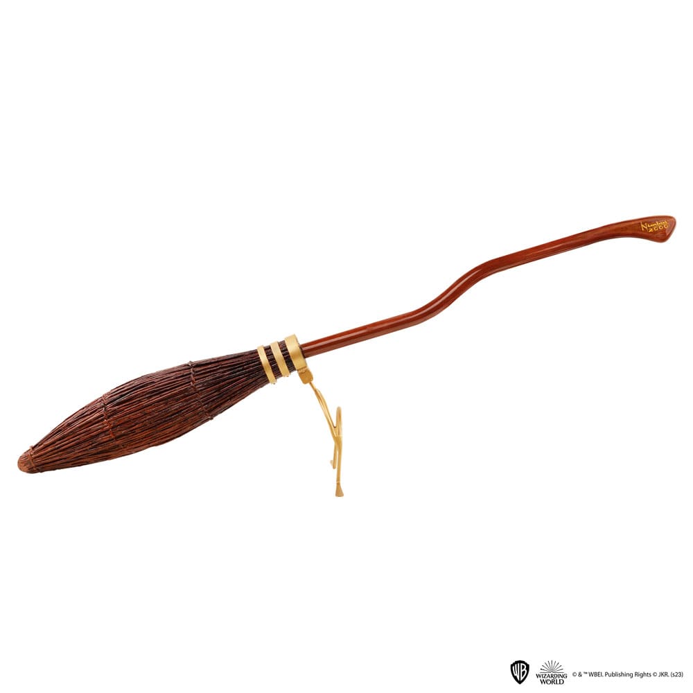 Harry Potter Replica Nimbus 2000 Junior Magic Broom Cinereplicas