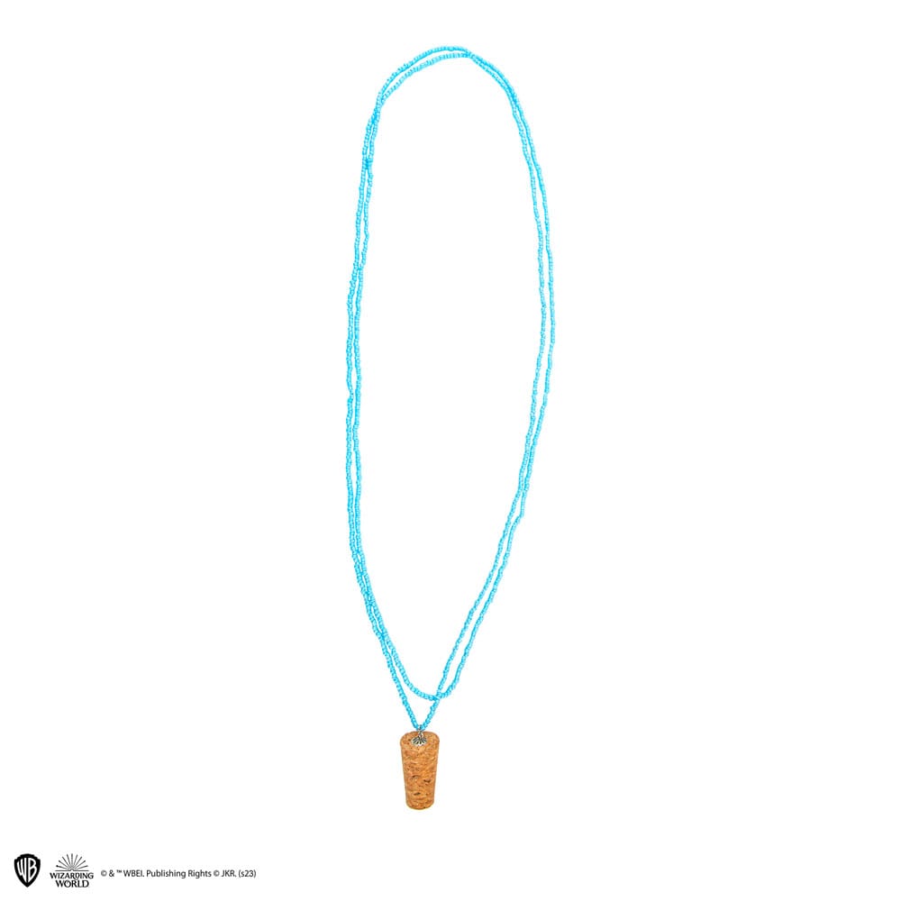 Harry Potter Luna Lovegood Accessoarer 3 Pack Cinereplicas