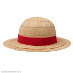 One Piece Hat Luffy Straw Hat Collector Edition Cinereplicas